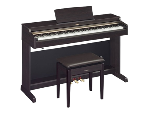 Đàn piano điện Yamaha YDP-301